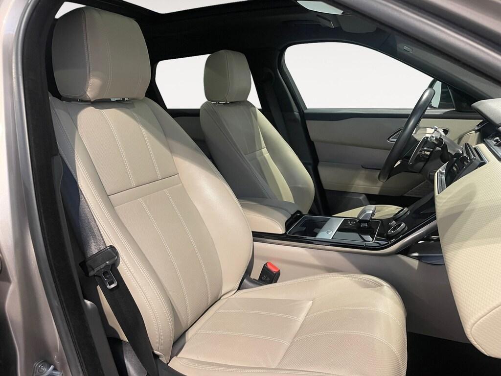 Land Rover Range Rover Velar Velar Edition 204cv