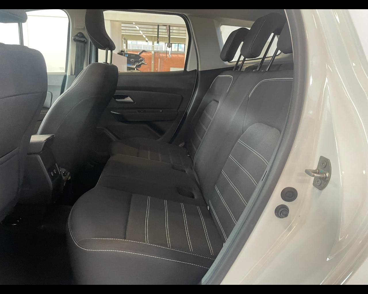 DACIA Duster 2ª serie - Duster 1.5 Blue dCi 8V 115 CV 4x2 Journey