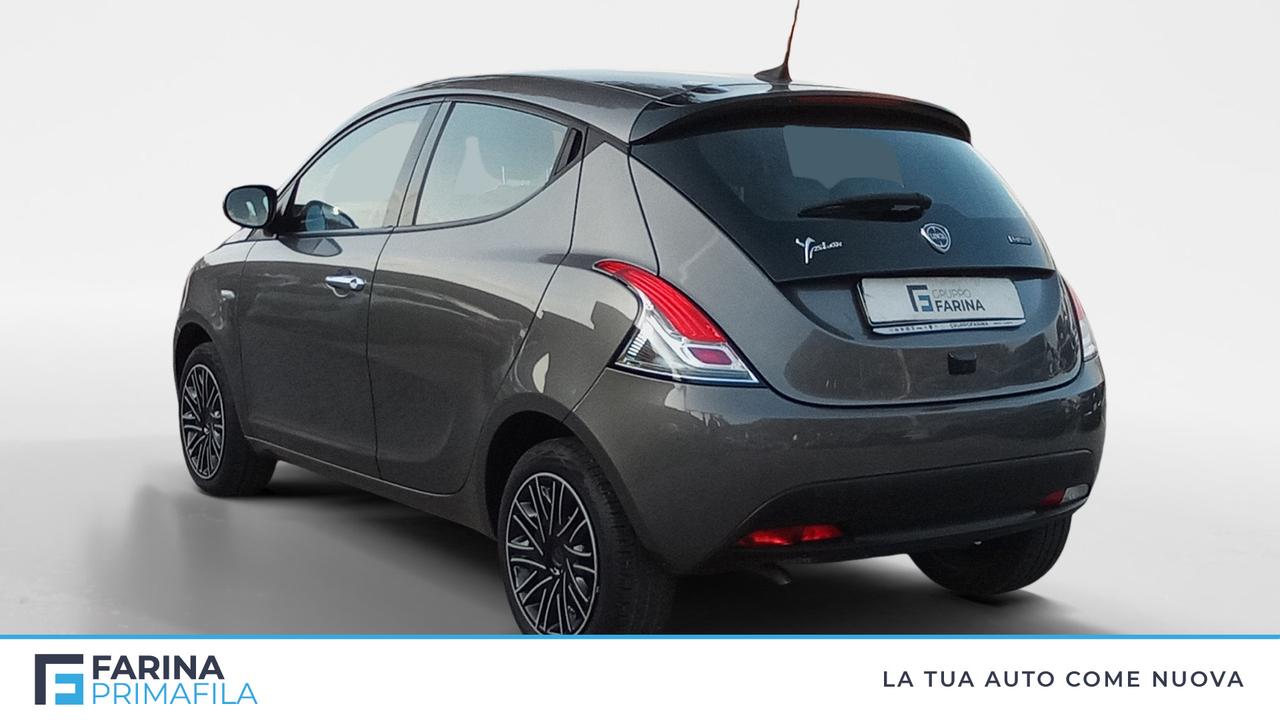 LANCIA Ypsilon III 2021 - Ypsilon 1.0 firefly hybrid Gold s&s 70cv 5p.ti