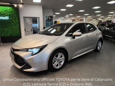 Toyota Corolla Corolla 1.8 Hybrid Active
