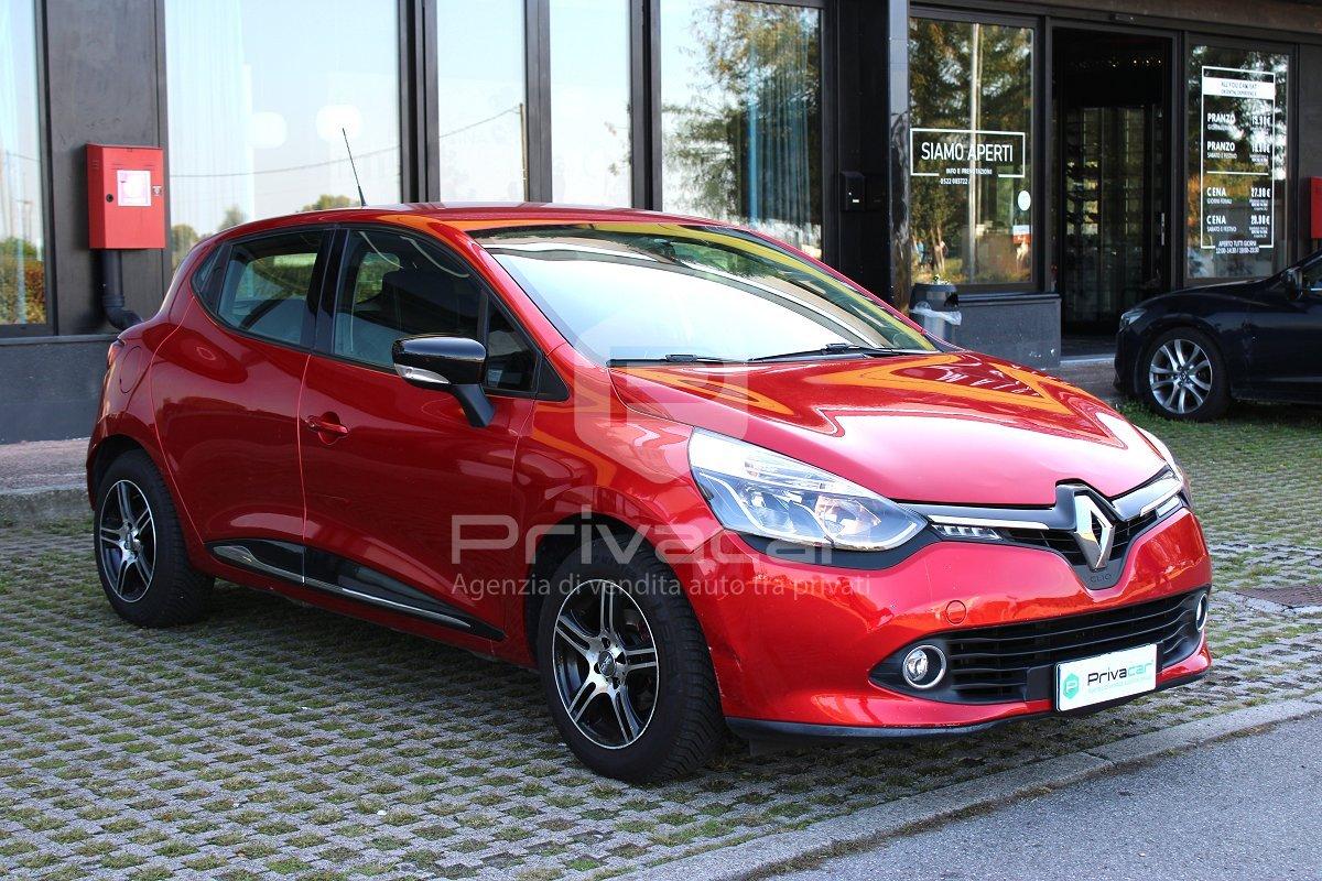 RENAULT Clio 1.2 75CV GPL 5 porte Live