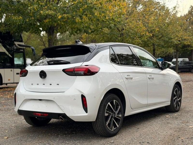 Opel Corsa Corsa 1.2 GS s&s 100cv