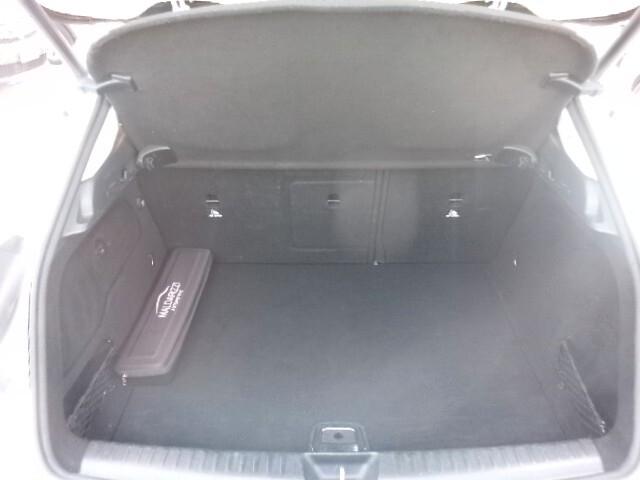 Mercedes-benz GLA 200 d Automatic Premium