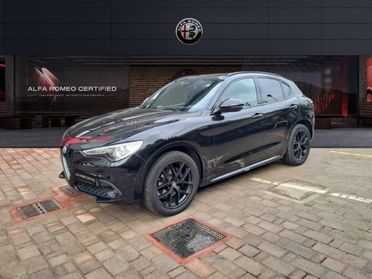 ALFA ROMEO Stelvio MY20 2200 MJT 210CV VELOCE