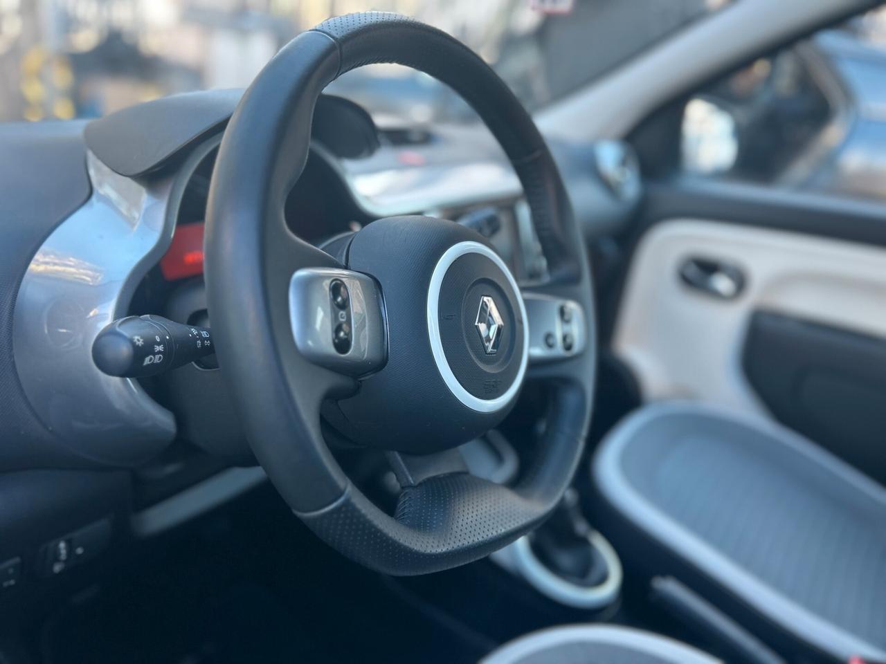 Renault Twingo TCe 90 CV GPL Duel