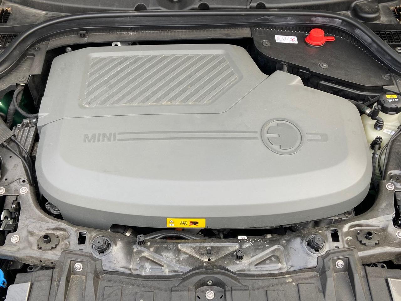 Mini Cooper SE M Cooper SE #8880