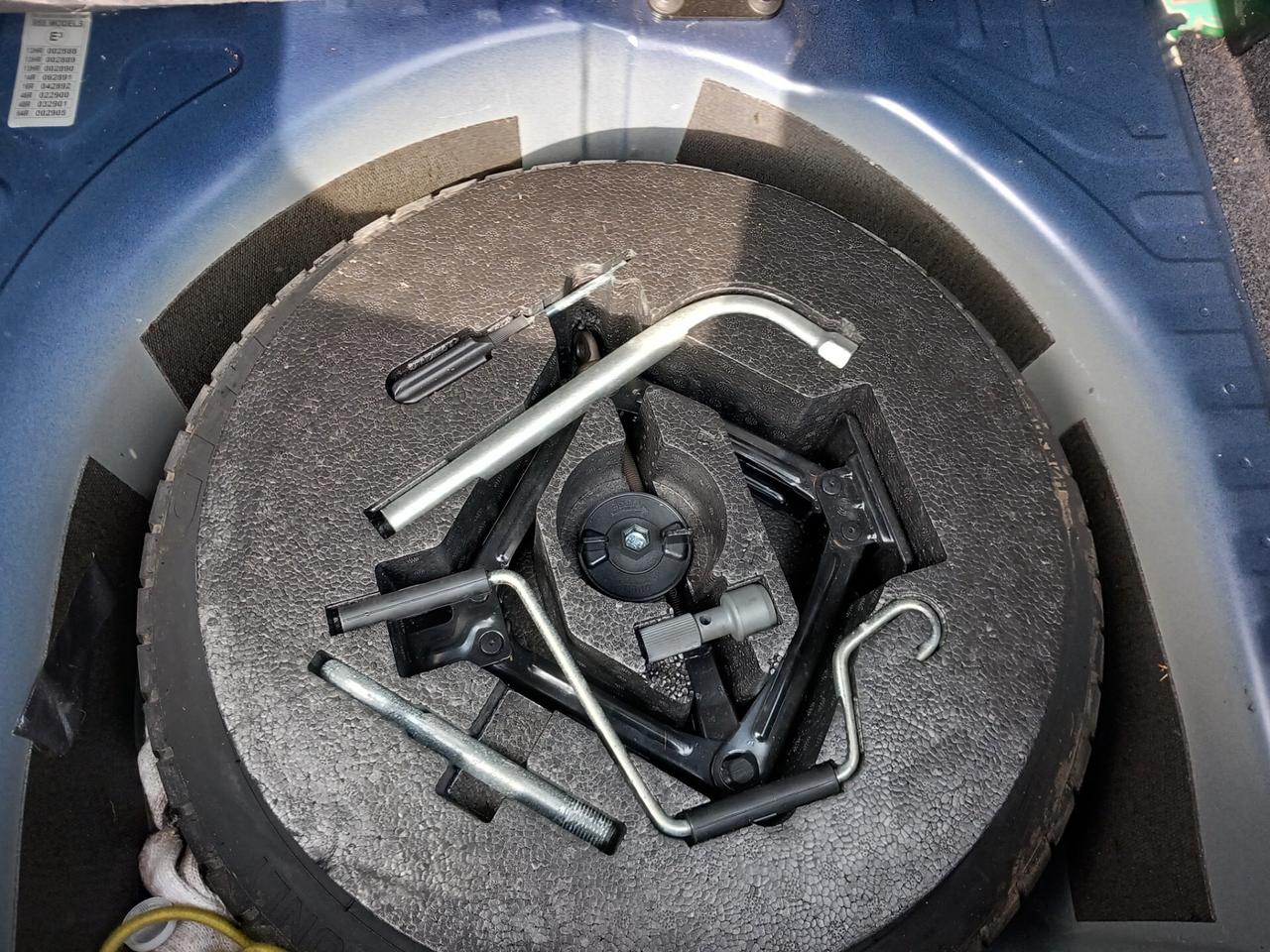 Alfa Romeo MiTo 1.3 JTDm 85 CV EURO 5B