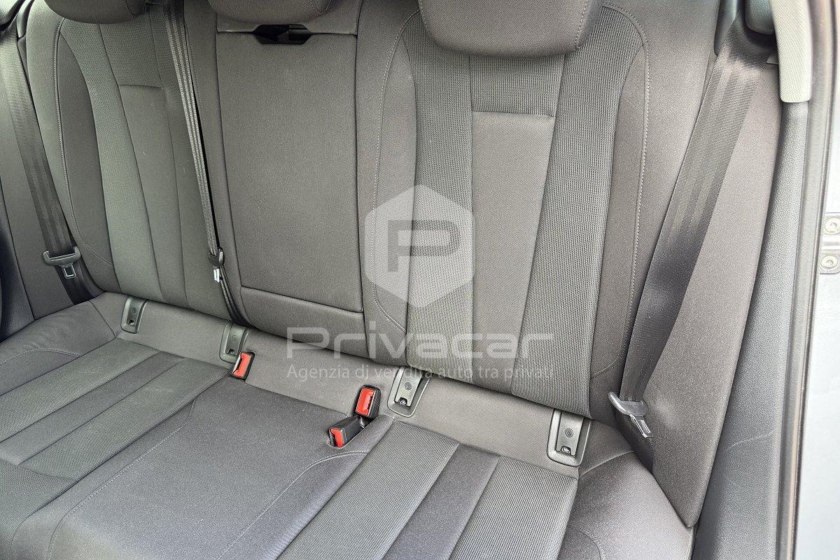 AUDI A4 Avant 2.0 TDI 122 CV S tronic Business