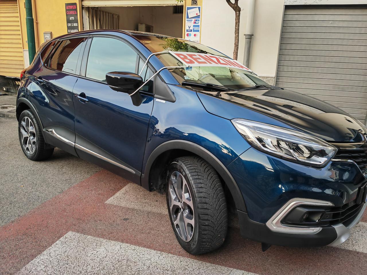 RENAULT 1.0 BENZINA CV90 KW66 ENERGY BOSE
