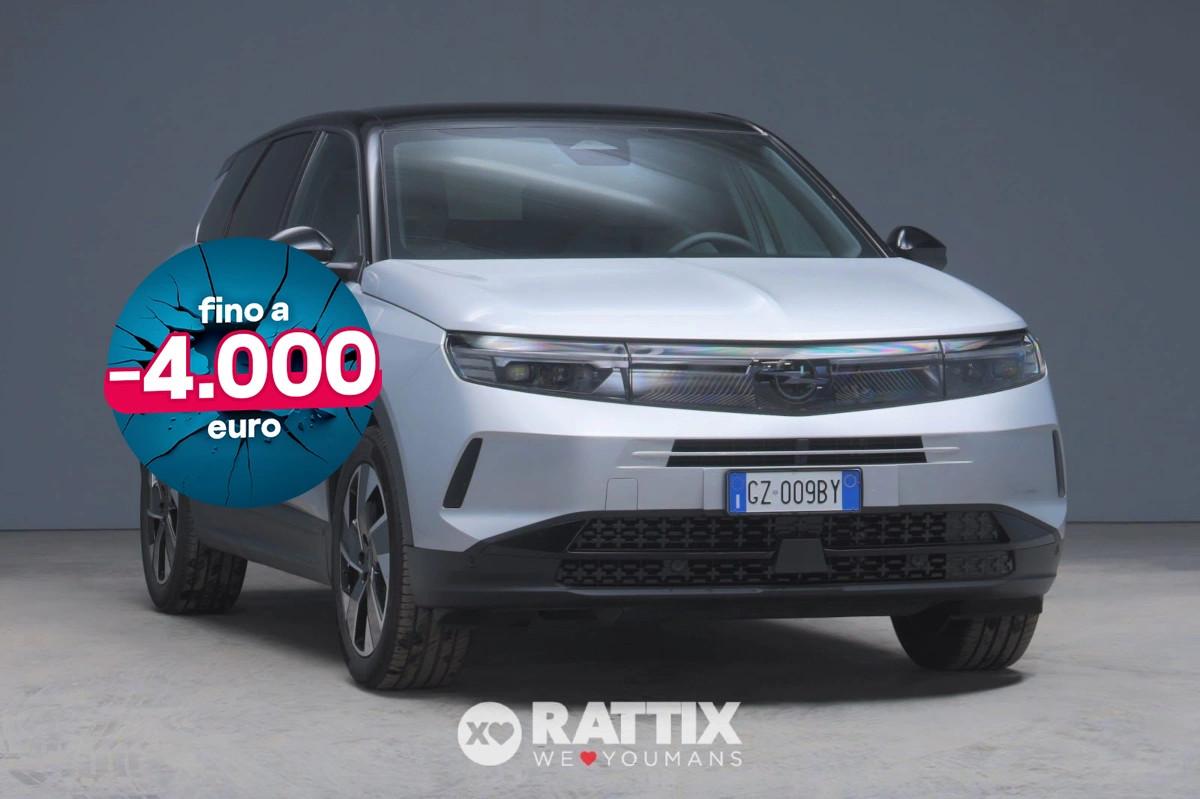 Opel Grandland 1.2 Hybrid 145CV GS e-DCS6