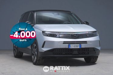 Opel Grandland 1.2 Hybrid 145CV GS e-DCS6