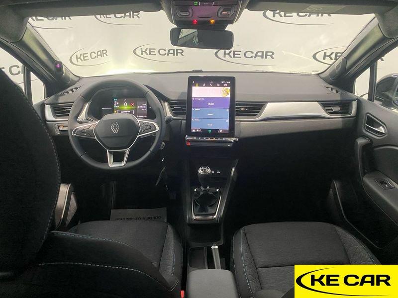 Renault Captur evolution ECO-G 120-PACK STYLE-PROMO RENAULT