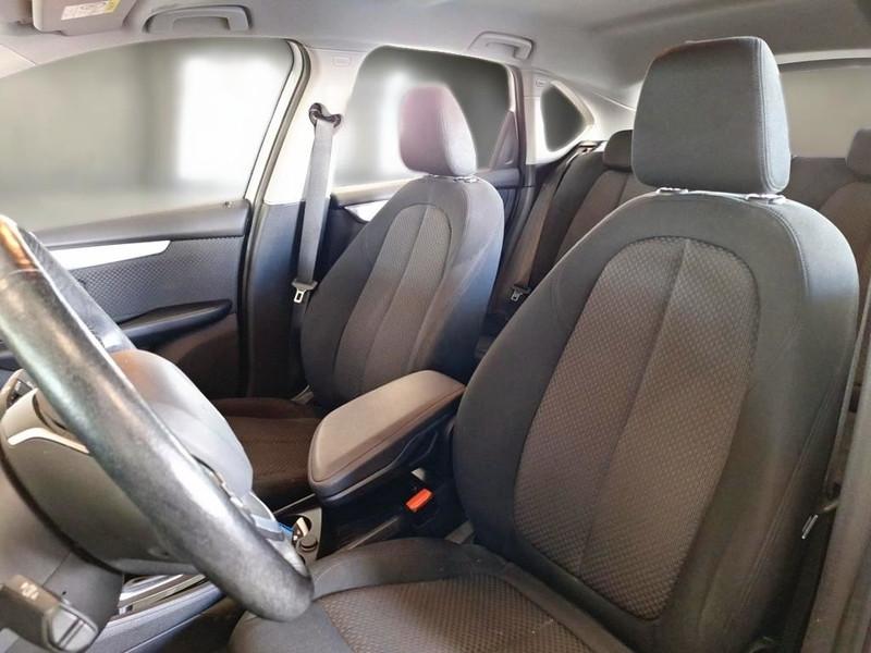 BMW 225 e ACTIVE TOURER iPerformance Business autom.