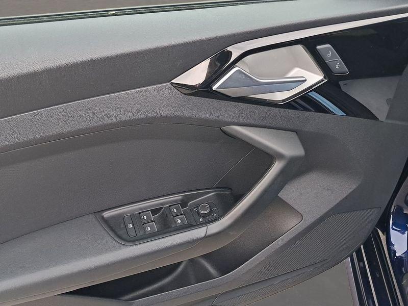 Audi A1 Sportback 35 TFSI S tronic S line edition