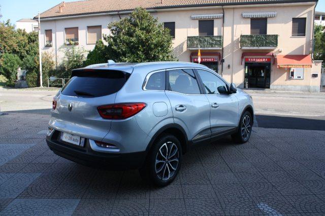 RENAULT Kadjar TCe 140CV FAP Sport Edition "PROMO"