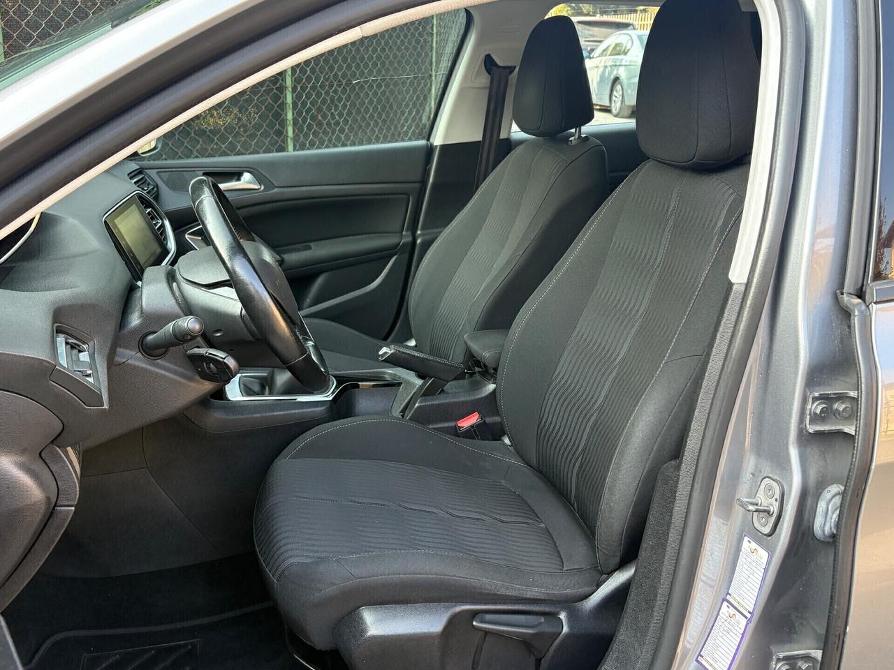 Peugeot 308 130 S&S SW GT Line EURO 6b