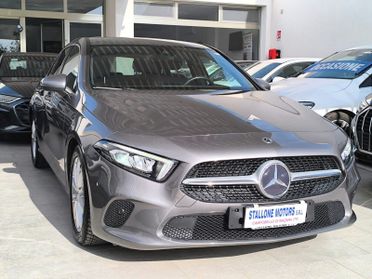 Mercedes A 180d Auto Business 2.0 cc 116 cv 2021