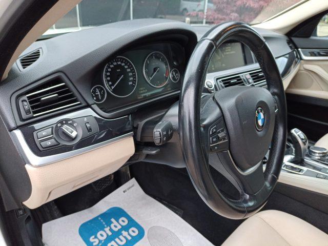 BMW 530 dA 258CV Touring Luxury