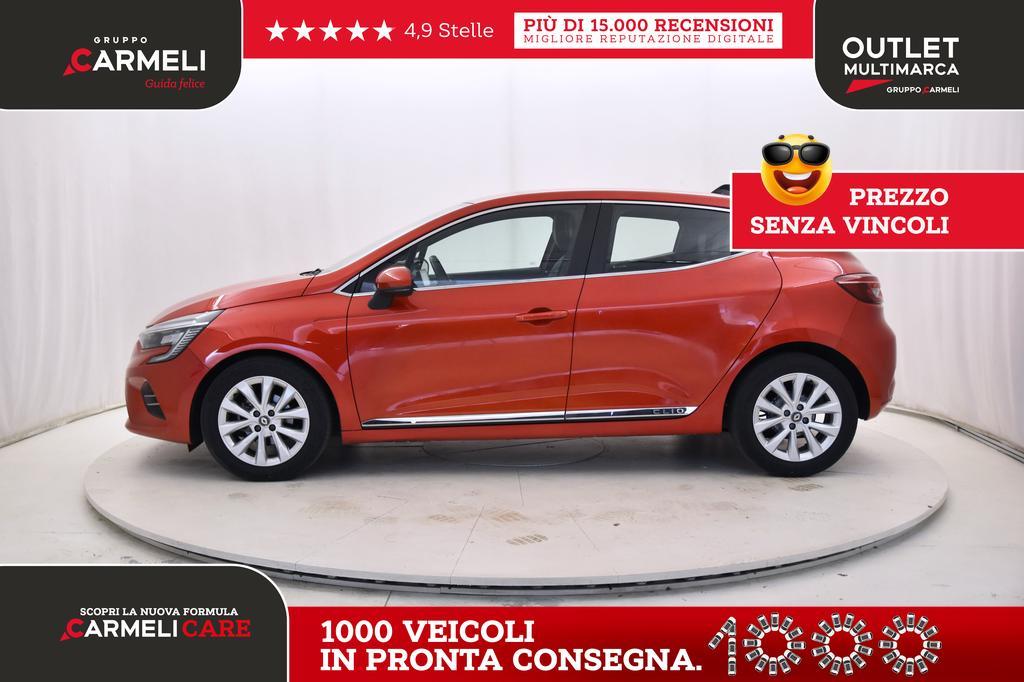 Renault Clio 5 Porte 1.0 TCe Intens