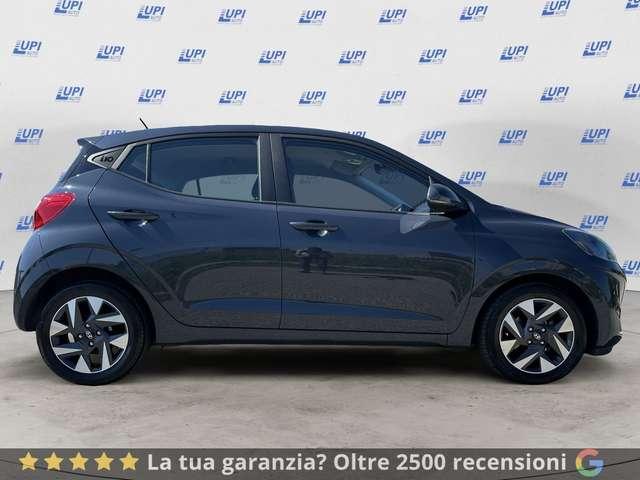 Hyundai i10 1.0 mpi Connectline 67cv