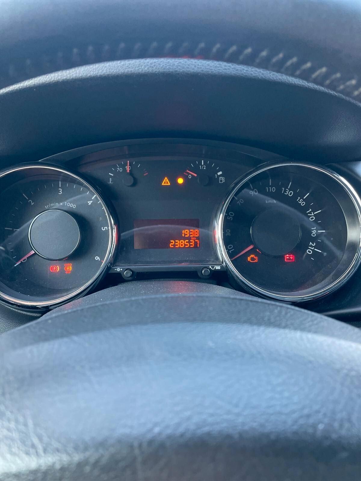 Peugeot 3008 1.6 HDi 110CV Premium