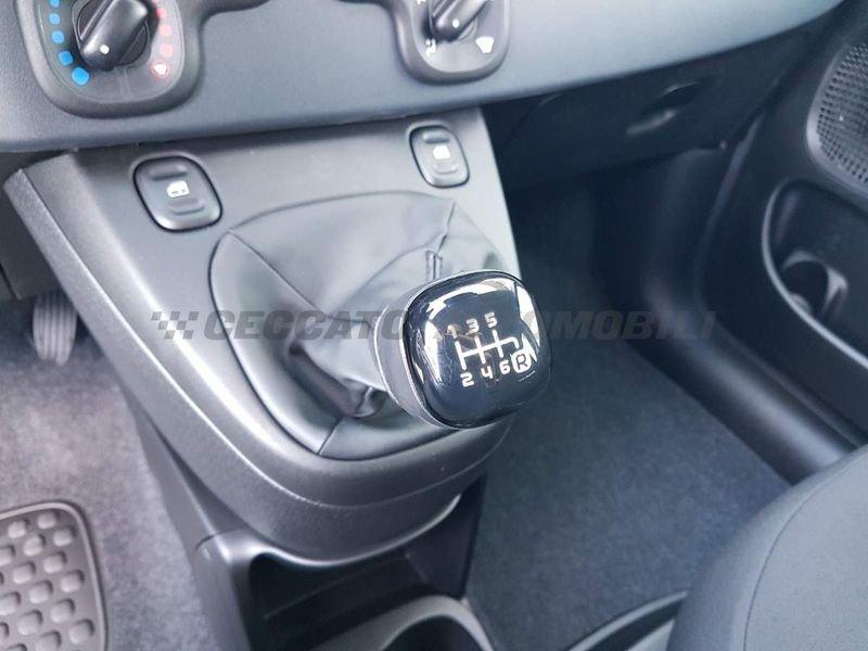FIAT Panda Panda 1.0 70cv Hybrid Panda