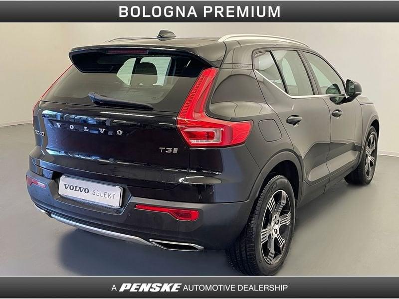 Volvo XC40 T3 Inscription