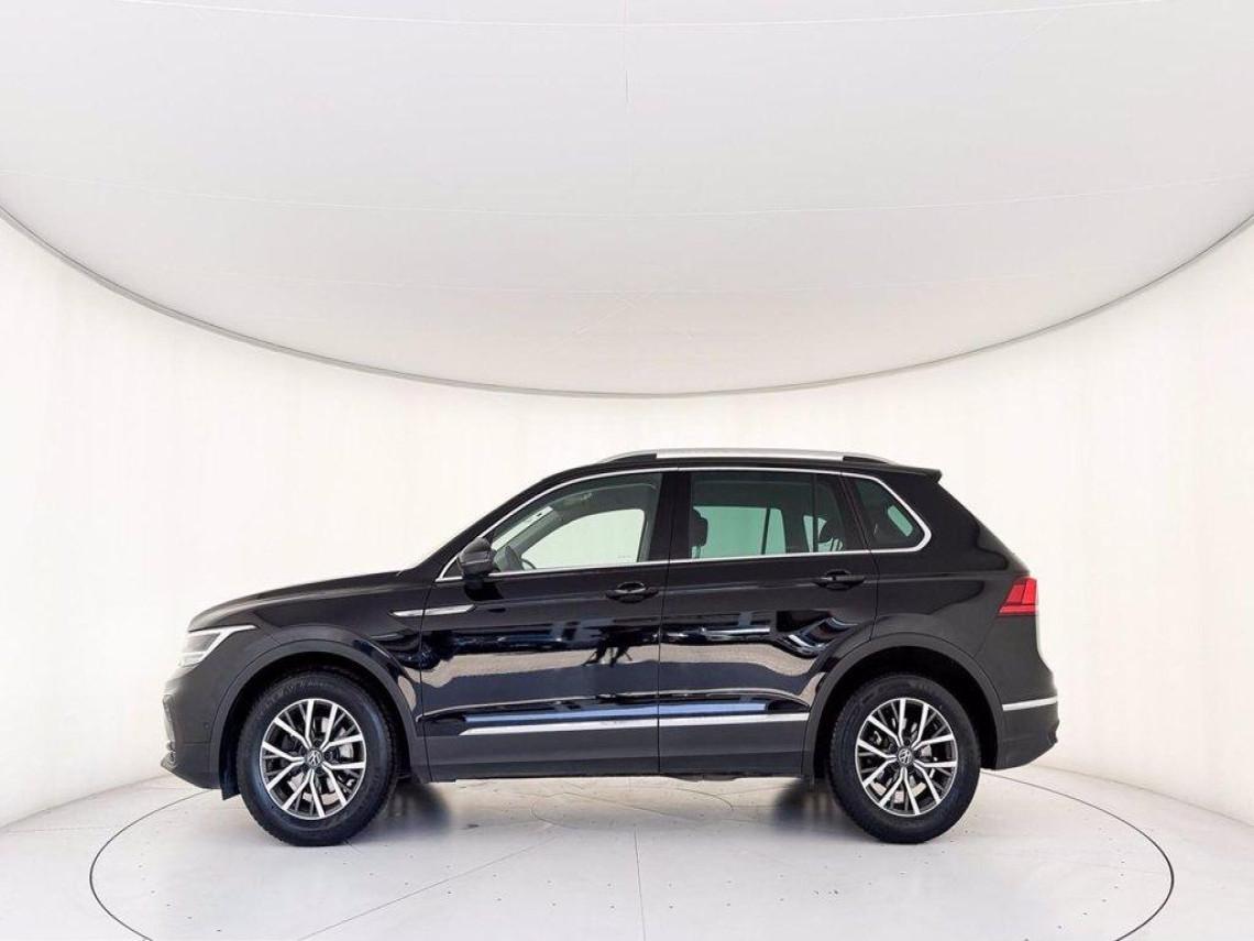VOLKSWAGEN Tiguan 2 0 tdi life 122cv