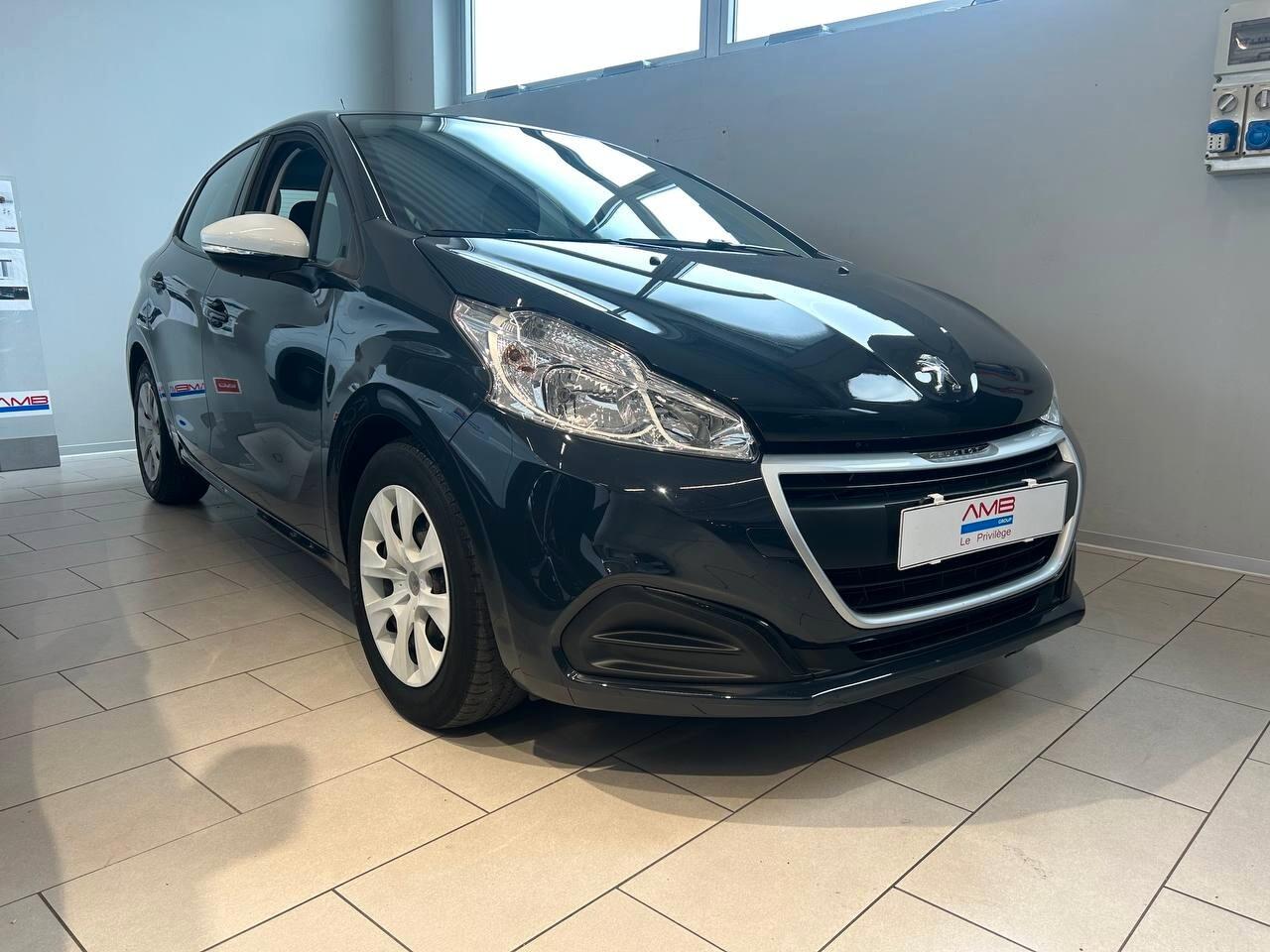 Peugeot 208 PureTech 68 5 porte Active
