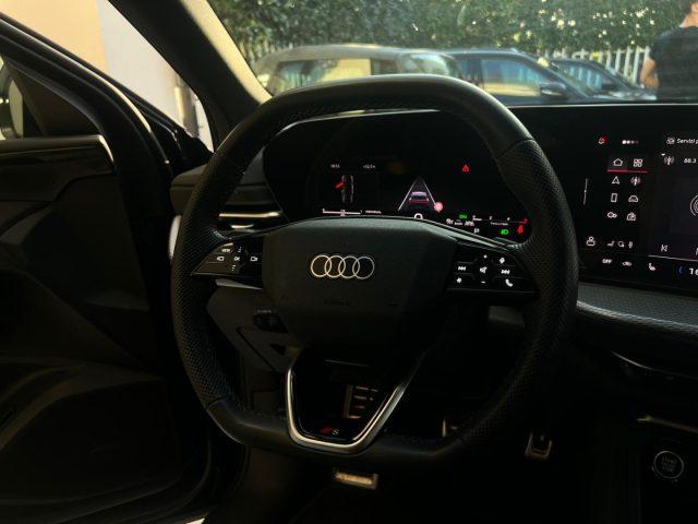 AUDI Q5 SPB TDI 150 kW mHEV+ S tronic quattro S line editi