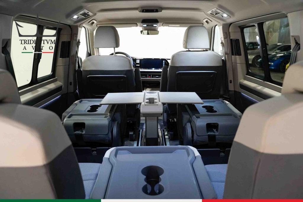 Volkswagen Multivan Multivan 2.0 tdi Edition 150cv dsg 7p.ti