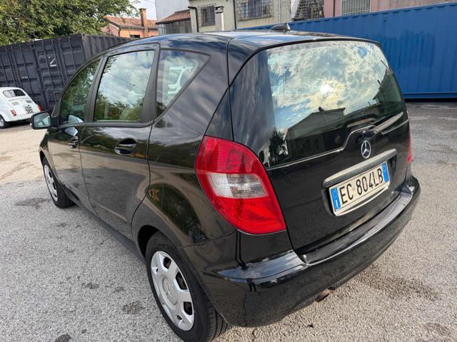 MERCEDES-BENZ A 160 BlueEFFICIENCY Special Edition perfetta