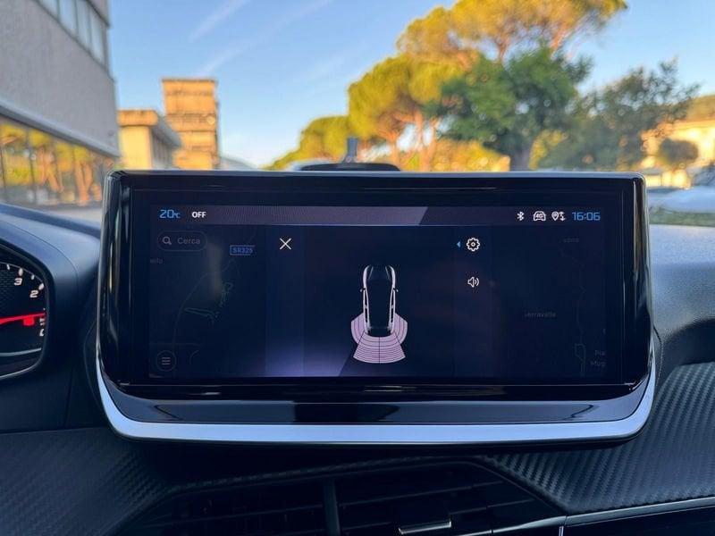 Peugeot 208 1.2 Benzina 100cv S&S Active *Prezzo Promo*