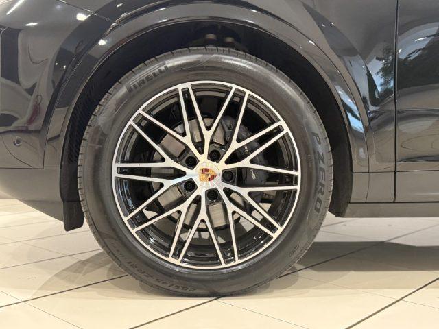 PORSCHE Cayenne Coupé 3.0 V6 IVA ESPOSTA