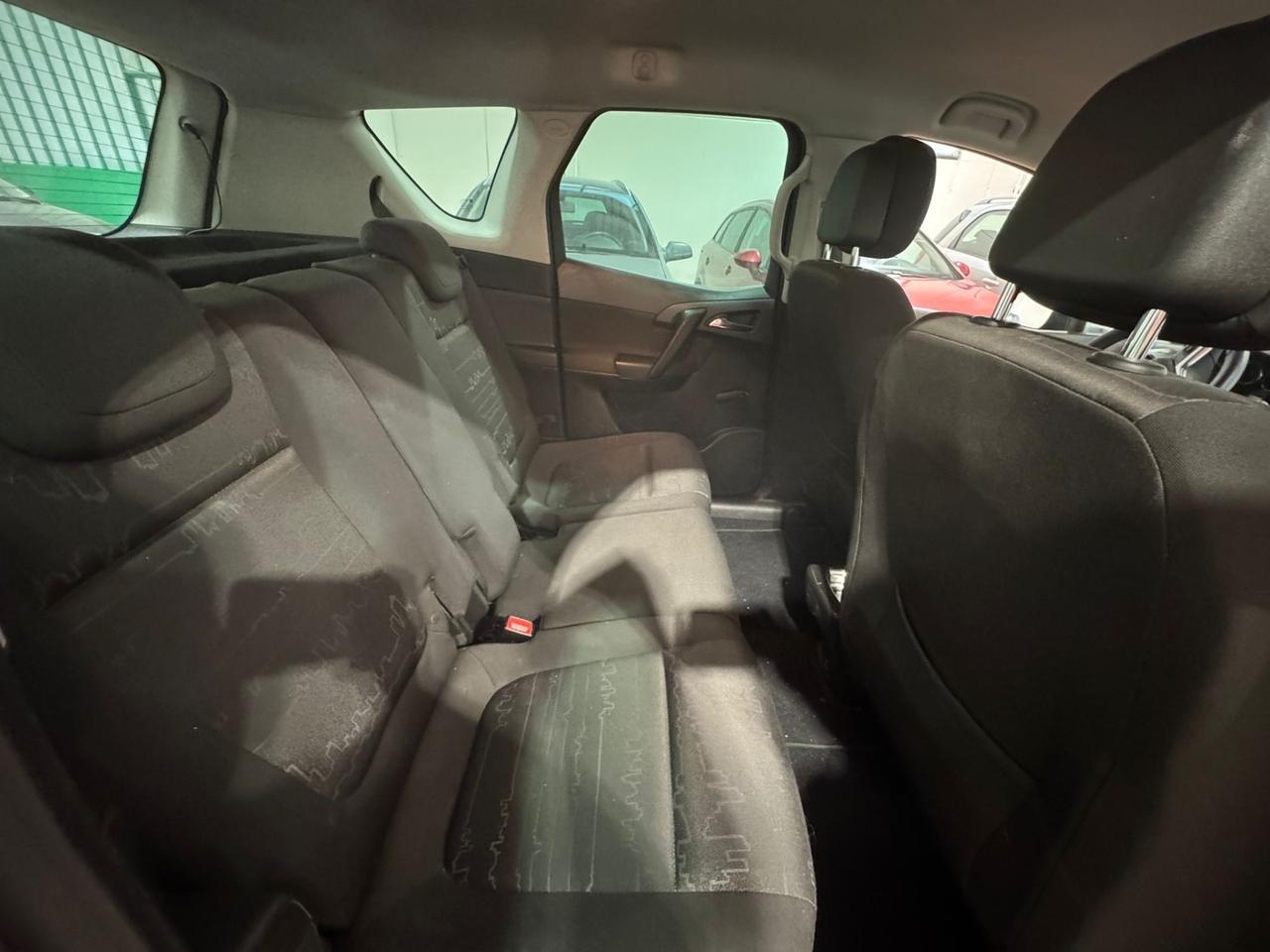 Opel Meriva 1.4 Turbo 120CV GPL Tech Design Edition