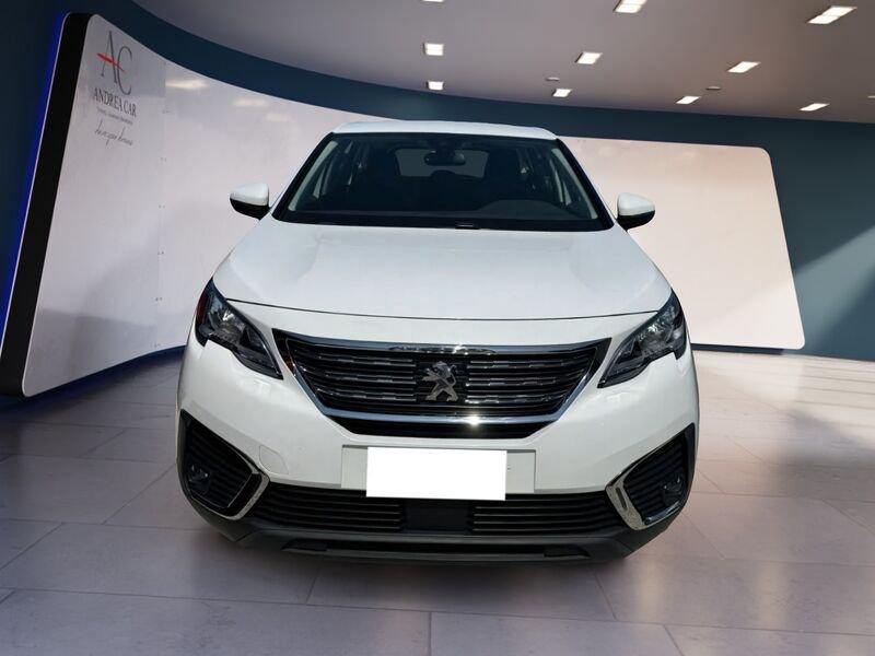 Peugeot 5008 5008 1.2 puretech t Access s&s 130cv 7p.ti