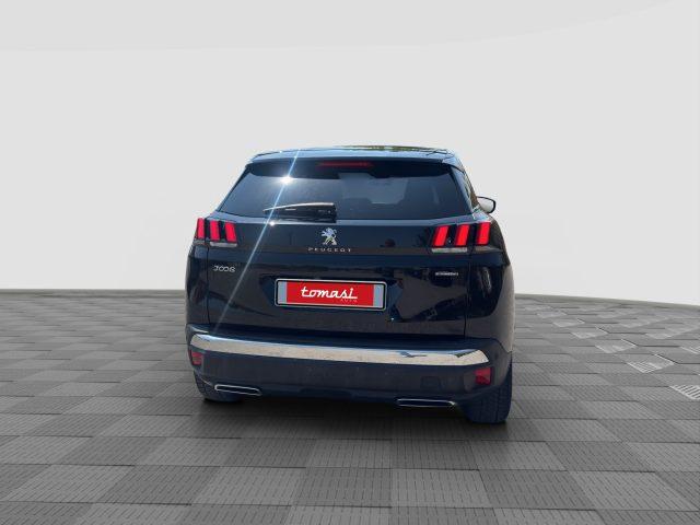 PEUGEOT 3008 3008 BlueHDi 130 S&S GT Line