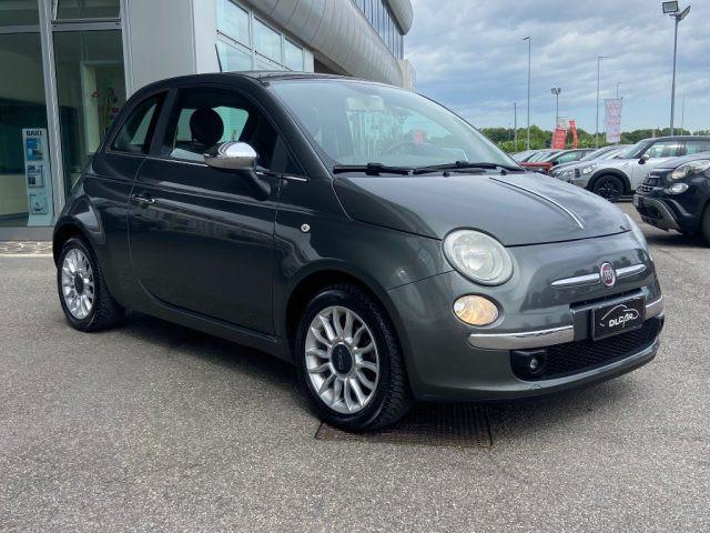 FIAT 500 1.2 EasyPower Pop