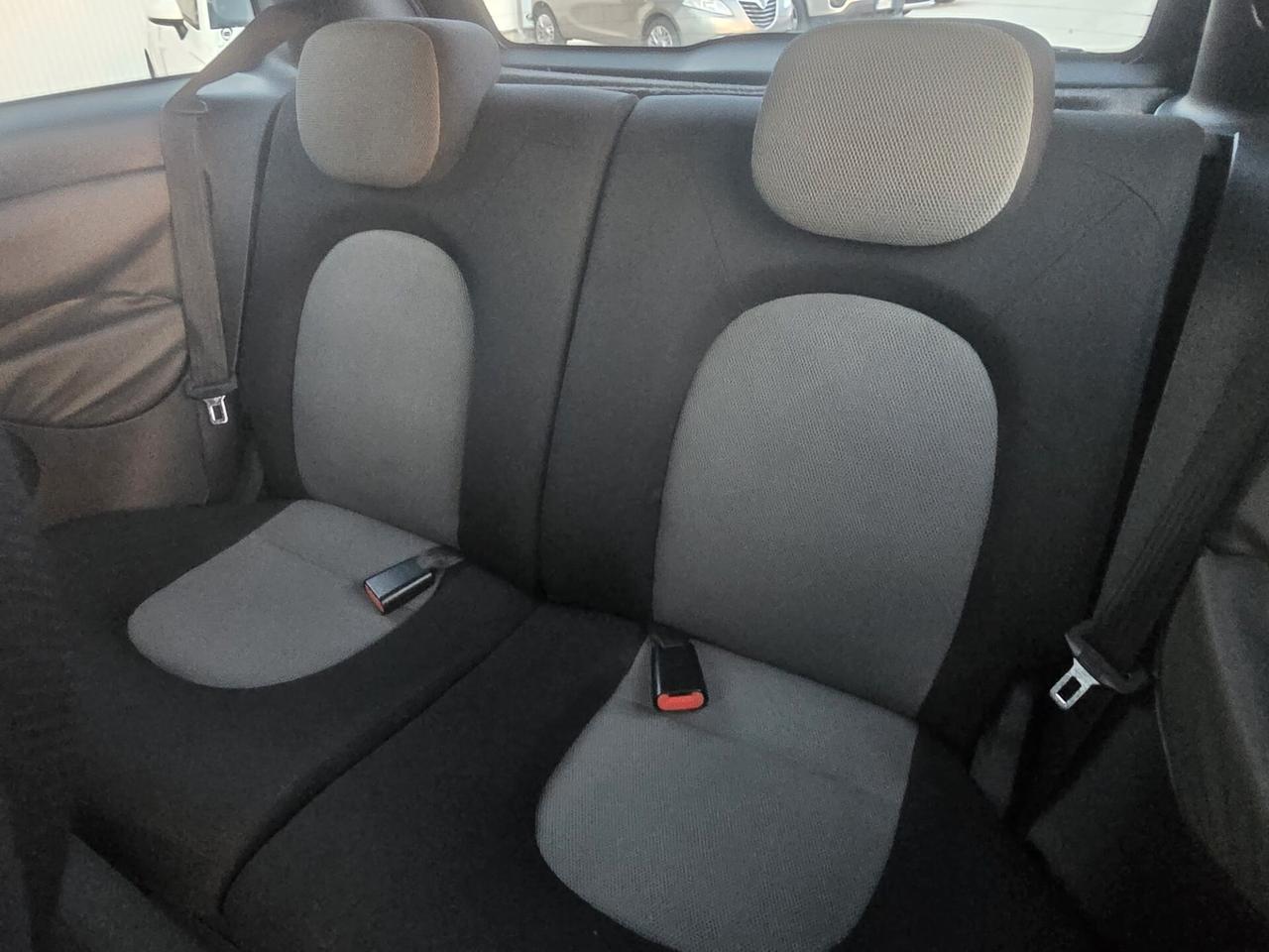 Lancia Ypsilon 1.2