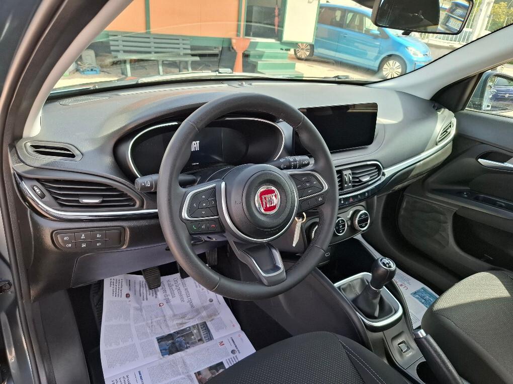 FIAT TIPO SW 1.0 T3 100CV CITY LIFE