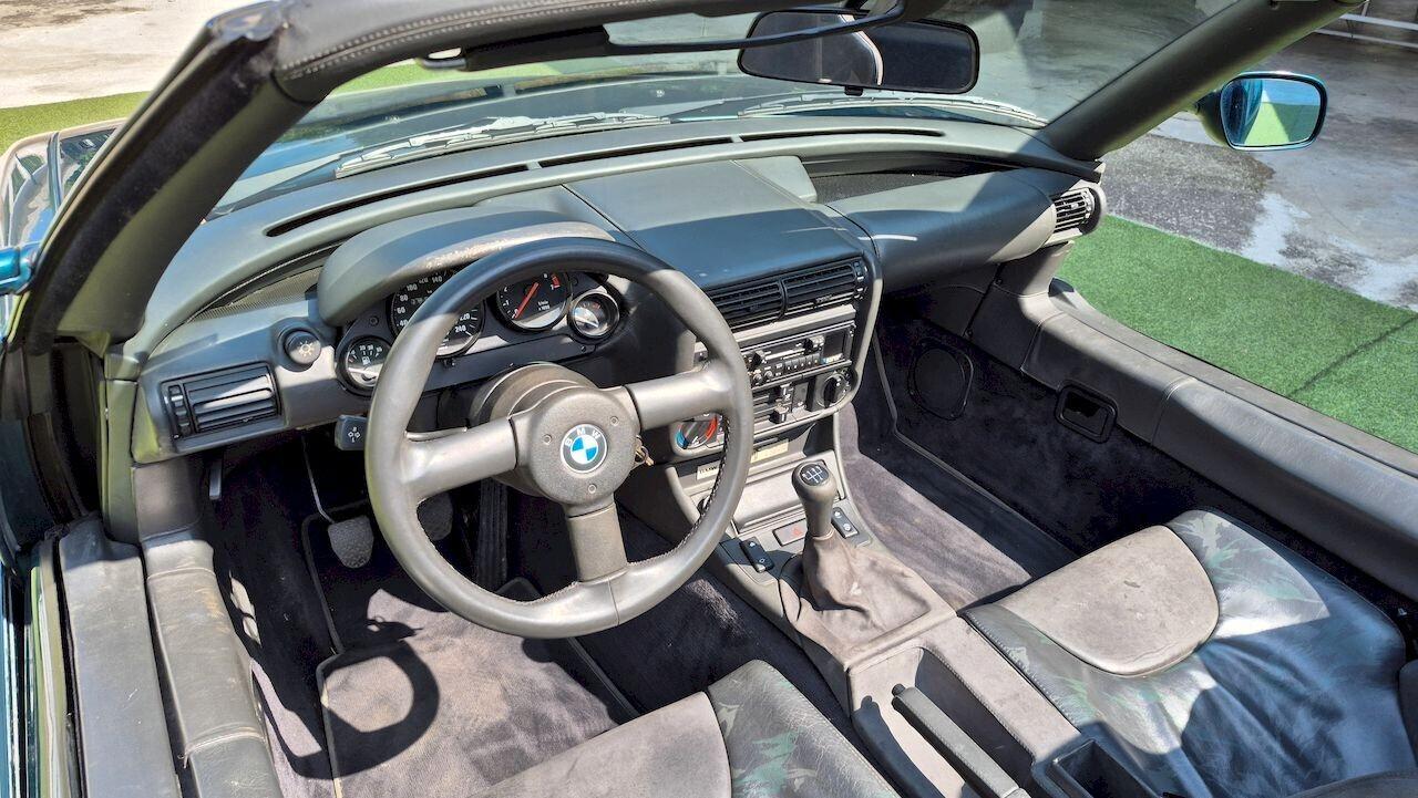 BMW Z1 – 1992 - SUMMER PRICE