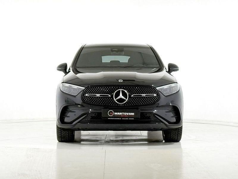 Mercedes-Benz GLC Coupé GLC Coupe 220 d AMG Line Premium 4matic auto * TETTO APRIBILE *