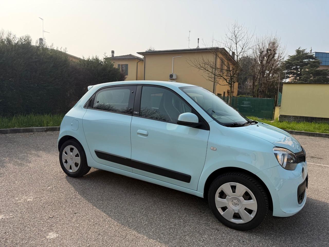 Renault Twingo 0.9 tce Gpl - NEOP. - 12 MESI DI GARANZIA -