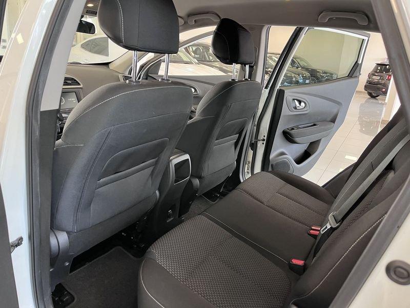 Renault Kadjar dCi 8V 110CV EDC Energy Sport Edition