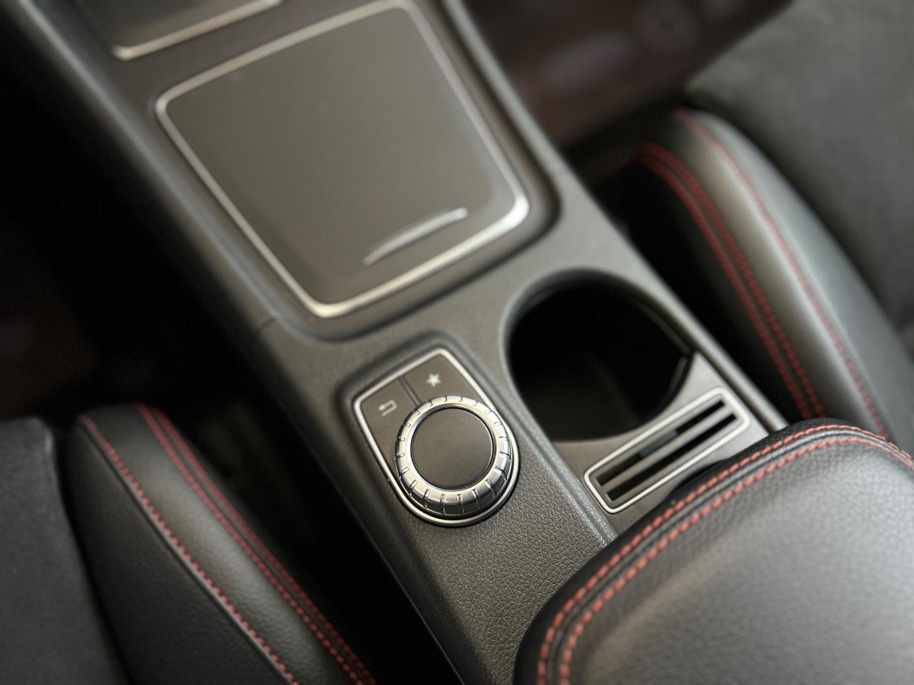 Mercedes-benz A 180 d Automatic Premium AMG