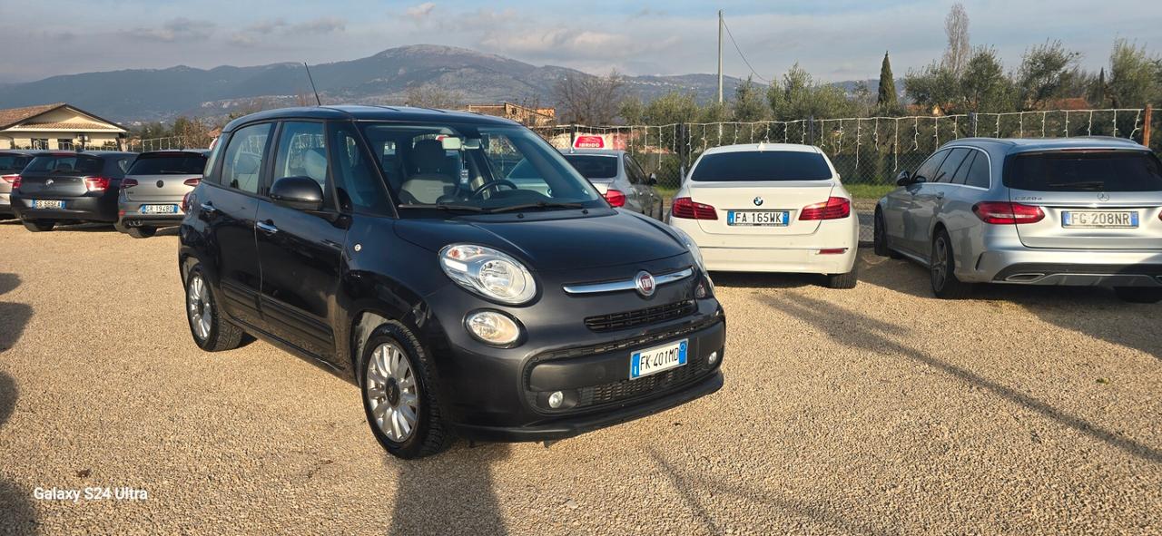 Fiat 500L 1.3 Multijet 95 CV Pop Star