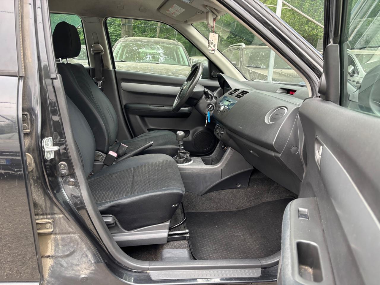 Suzuki Swift 1.3 multi jet DDiS 5p. GL