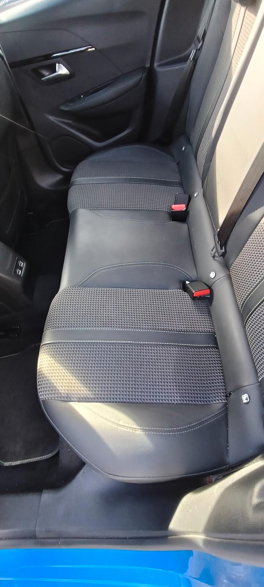 Peugeot 208 BlueHDi 100 Stop&Start 5 porte GT Line