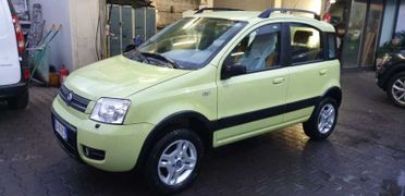 Fiat Panda 4x4 Panda 1.2 Climbing 4x4