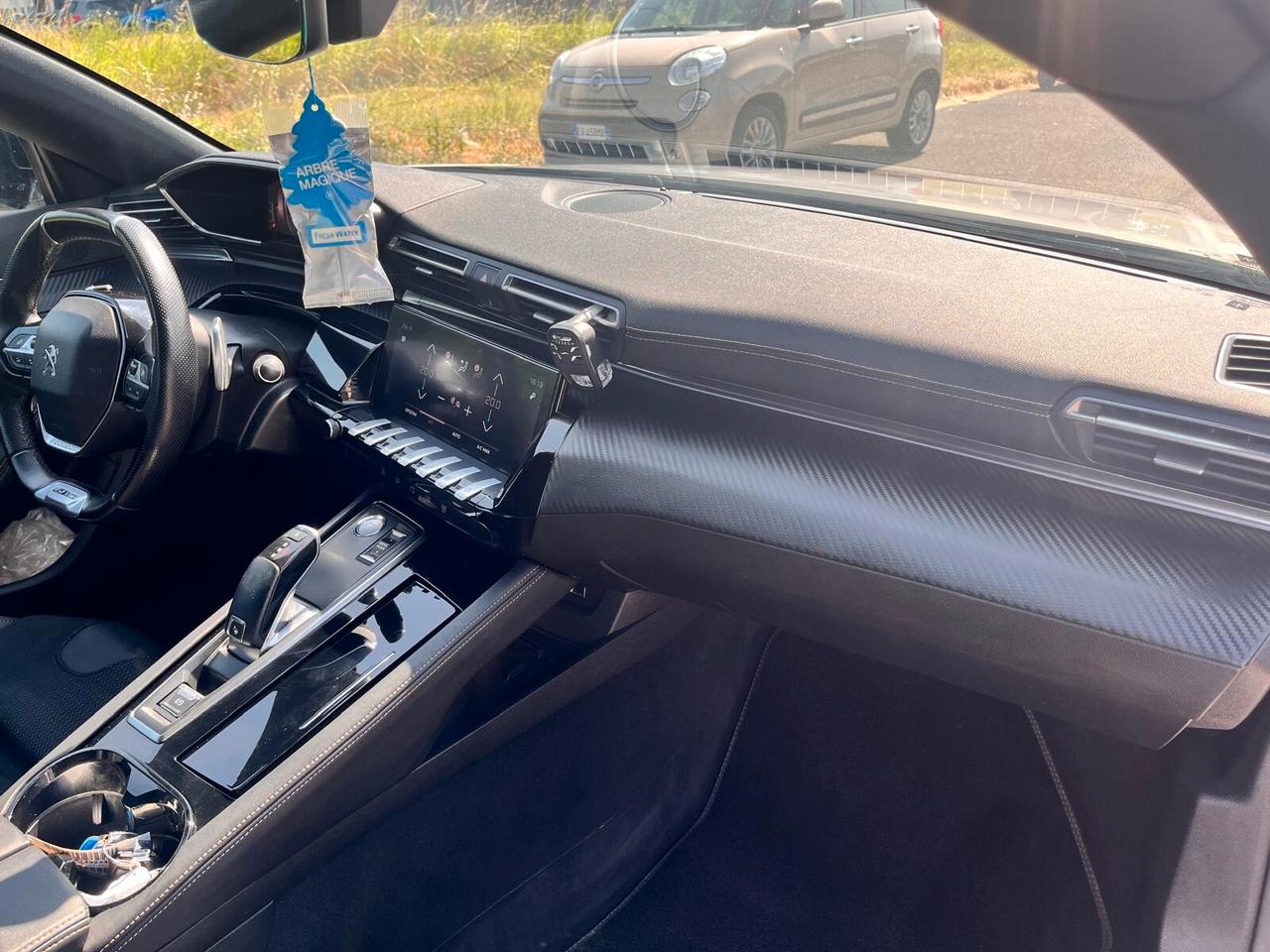 Peugeot 508 BlueHDi 160 Stop&Start EAT8 SW GT Line